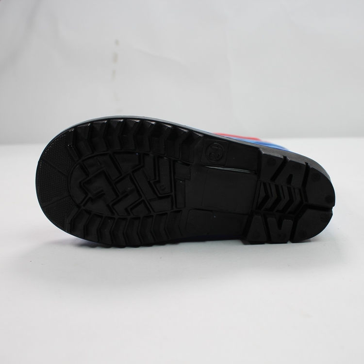 Picture of WD14881- STITCH BOYS RAIN BOOTS / WELLIES (24-33)